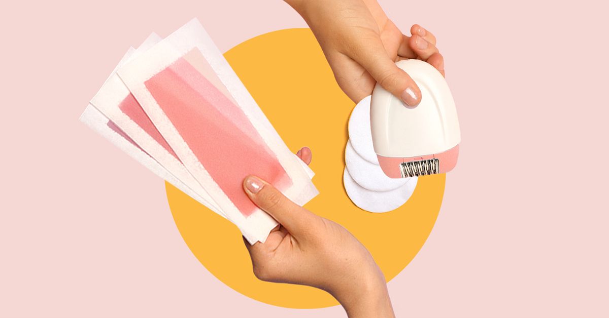 Delight In Full Body Waxing: Pamper Yourself from Head to Toe