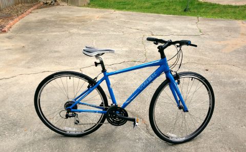 Chain Waxing