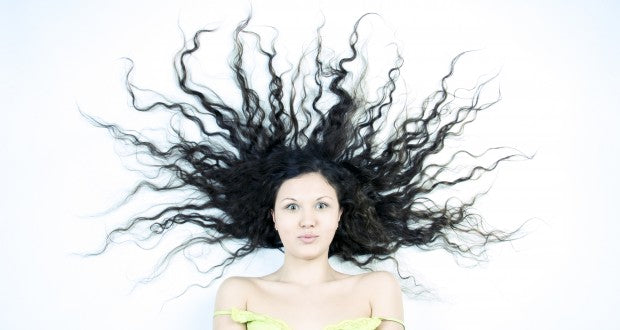 Facing the Hairy Truth about Menopause