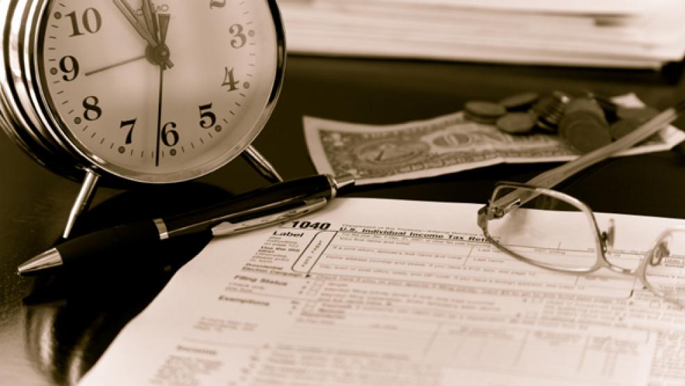 Taxes: 10 Expenses You Should Never Deduct