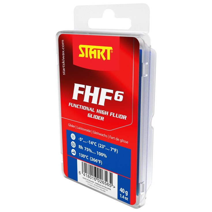 Start FHF6 Solide 60gr