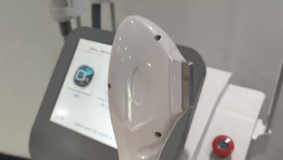 Elight IPL Laser Super Hair Removal Rf E-Light DPL Machine Permanent Hair Remove