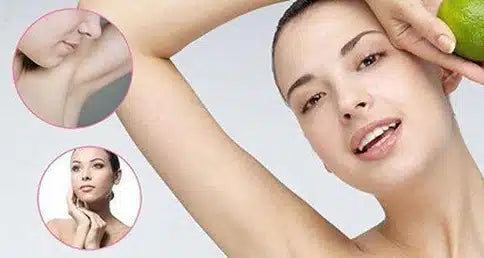 Body beauty products, hair removal devices are popular