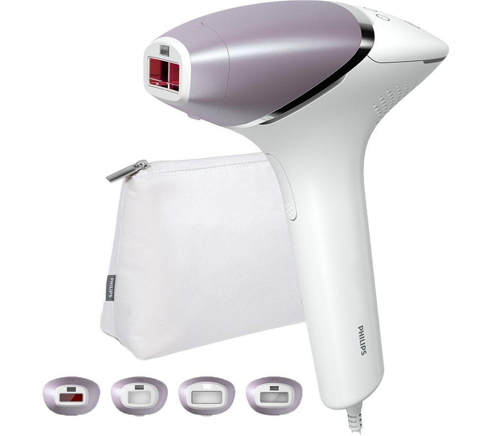 Ladies hair removal