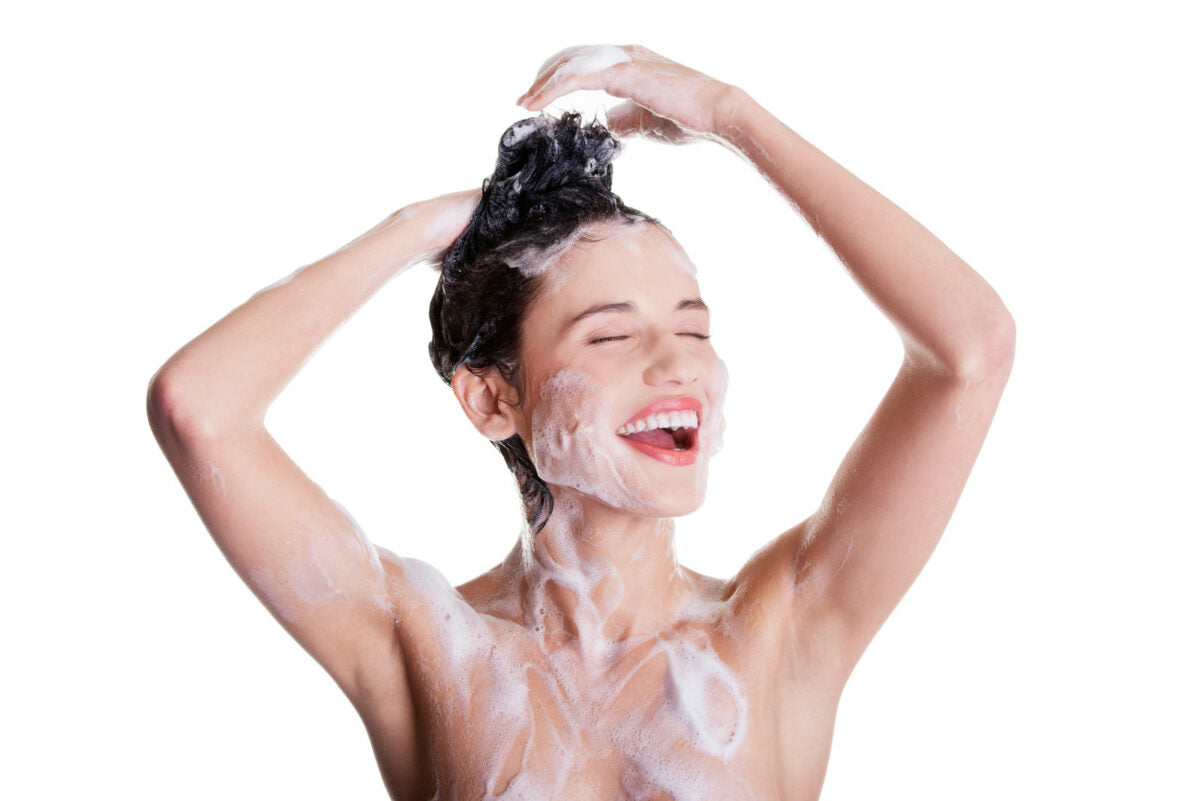 Can You Use Conditioner as Body Wash? Does It Actually Clean You?