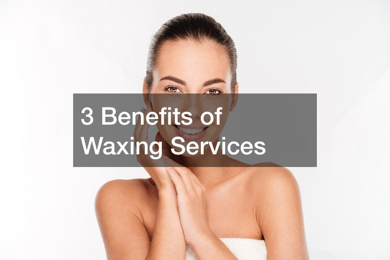 Change Your Look with Professional Waxing Near Me Providers