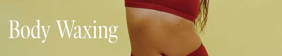 Schedule Shorewood Body Waxing Services at European Wax Center