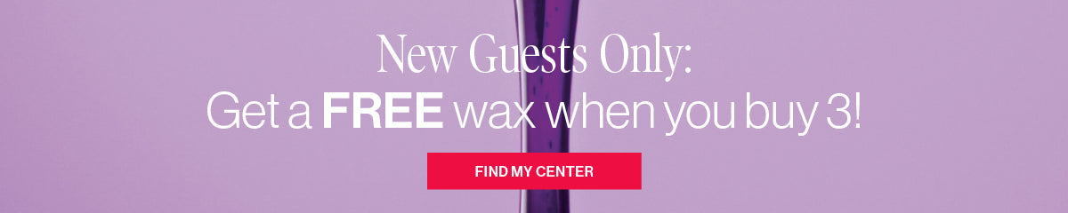 Book Irving - Las Colinas Waxing Services at European Wax Center