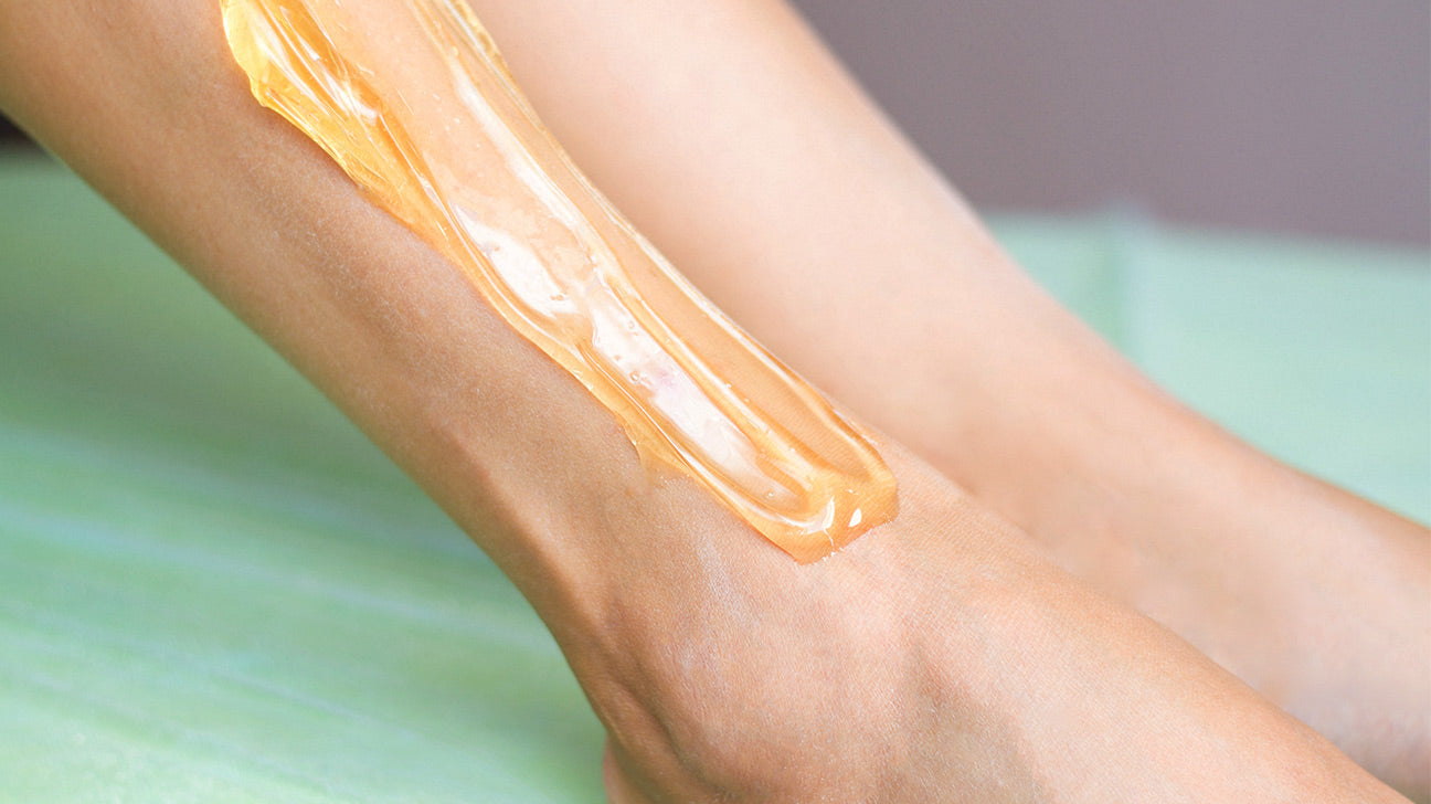 What Does Waxing Do?