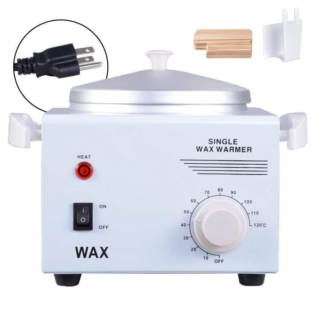 TheLAShop Wax Melt Warmer Single Pot Waxing Heater