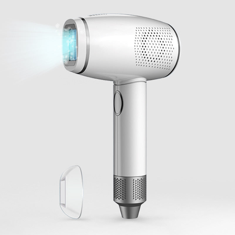 Ice Sense Sliding Hair Removal Device 1