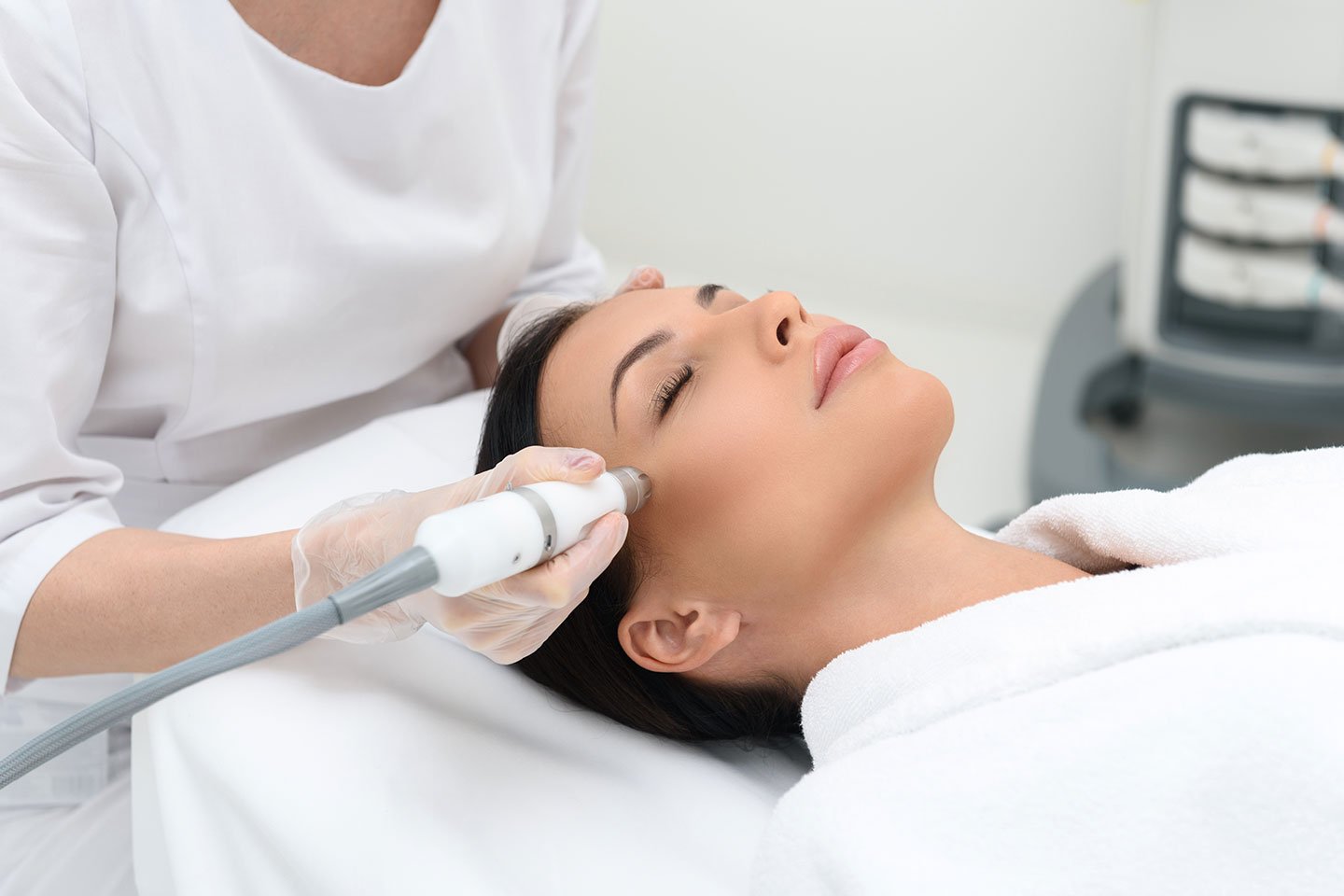 Transform Your Beauty Regimen with Sophisticated Treatments in Med Spa Nashville