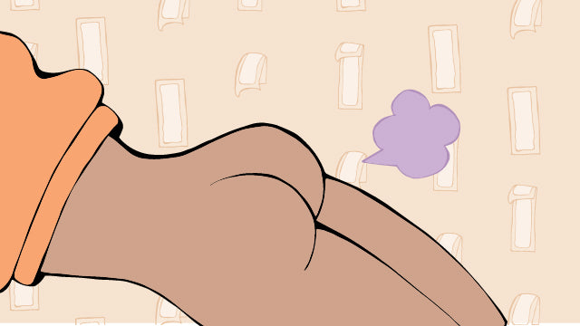 The Joys and Horrors of Waxing Strangers’ Genitals