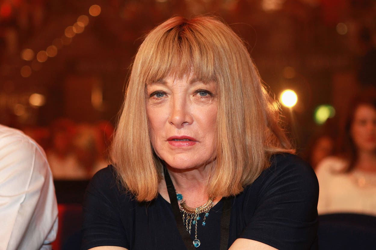 Boxing promoter Kellie Maloney, formerly known as Frank Maloney, entered the 2014 Celebrity Big Brother house