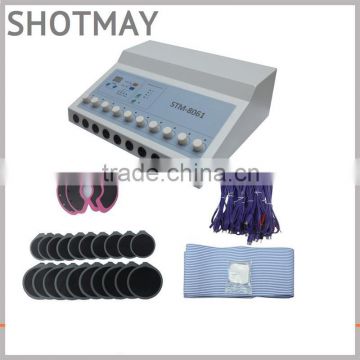 shotmay B-333 patch factory body warmer hand and foot waxing machine wax warmer hand warmer with high quality