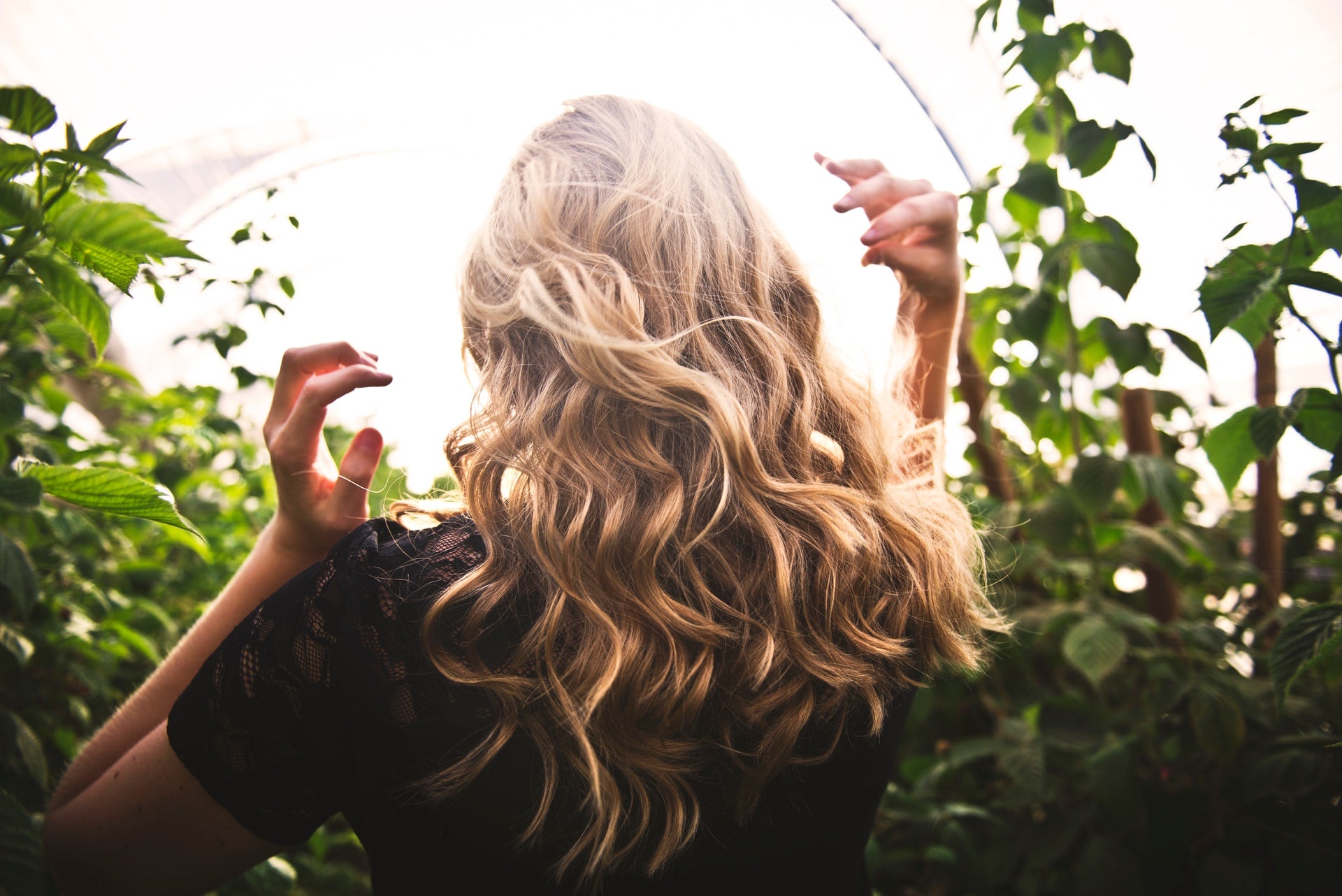 Hair Growth In Scandinavian Countries