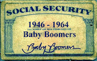 Start-Up Ideas for Baby Boomers Sources: CNBC