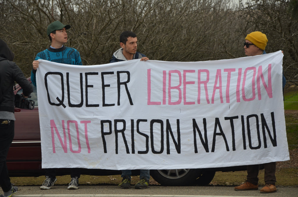 Fake Breasts, Laser Hair Removal, and Facial Feminization: California Taxpayers Bankroll $4 Million Worth of Gender-Affirming 'Enhancements' for Prisoners, Including Four Death Row Inmates