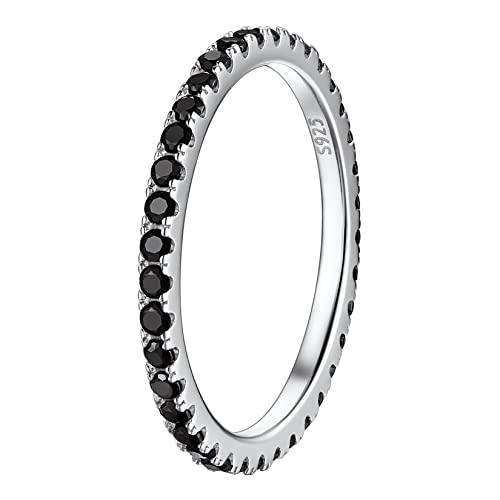 8 Best Black Friday Eternity Rings Deals (2024) & Sales