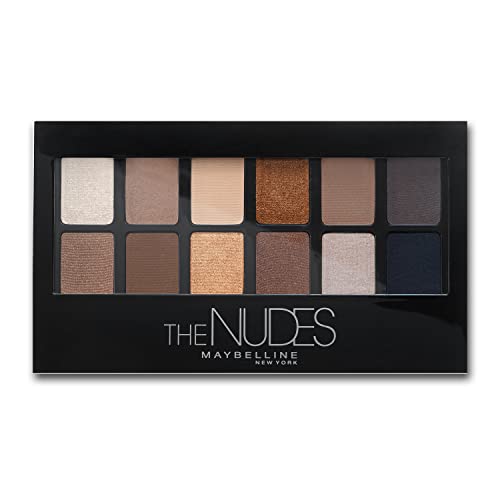 20 Best Black Friday Eyeshadow Palette 2024 Deals & Sales