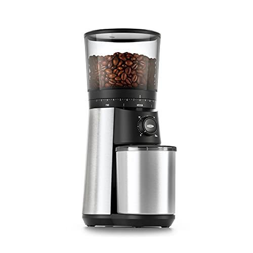 14 Best Black Friday Burr Grinder Get Early 2024 Deals & Sales