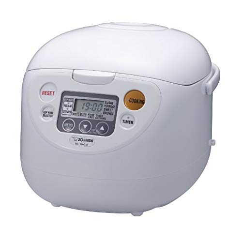 11 Best Black Friday Zojirushi Rice Cooker Get Early 2024 Deals & Sales