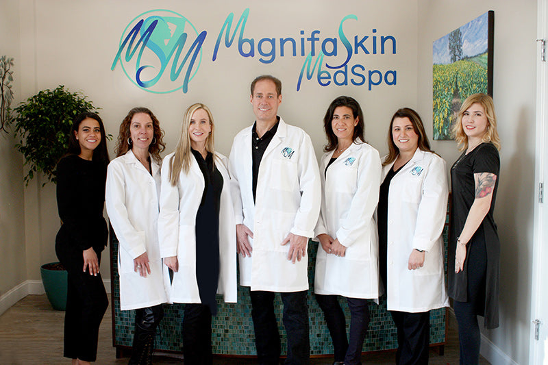 MagnifaSkin MedSpa Offers NeoGraft Hair Transplants for Men and Women