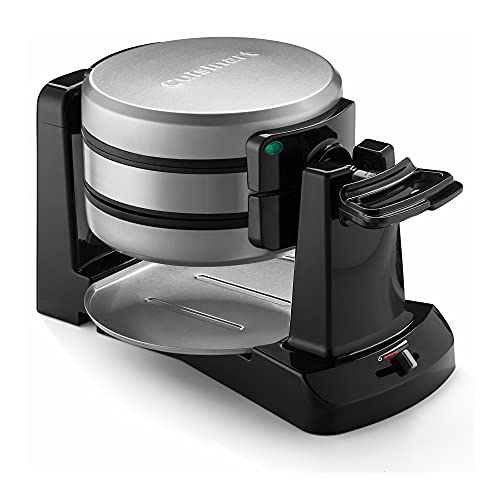 11 Best Black Friday Waffle Maker Get Early 2024 Deals & Sales