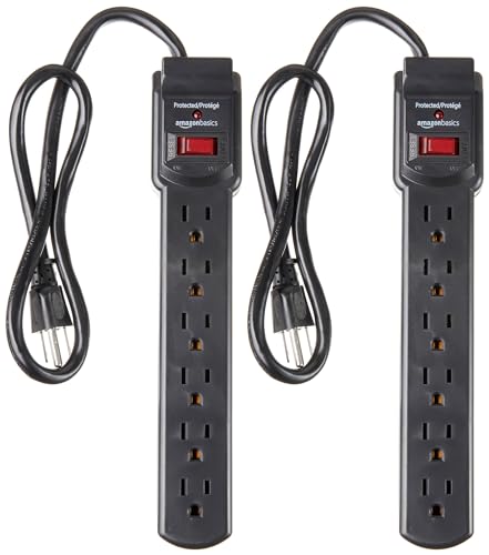 10 Best Black Friday Surge Protectors Deals (2024) & Sales