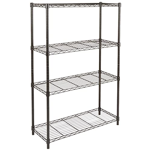 12 Best Black Friday Standing Shelf Units 2024 Deals & Sales