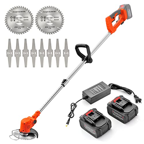 14 Best Black Friday Brush Cutter Get Early 2024 Deals & Sales