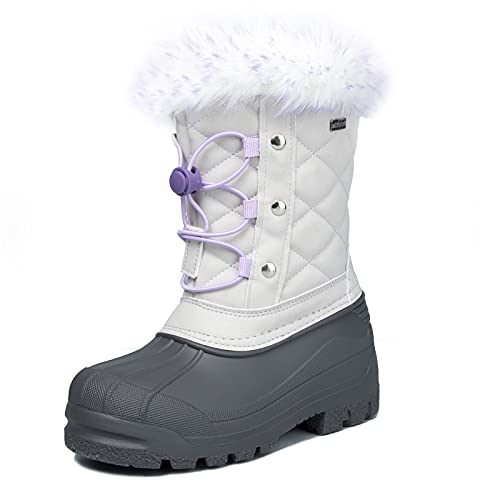 4 Best Black Friday Snow Boots Deals (2024) & Sales