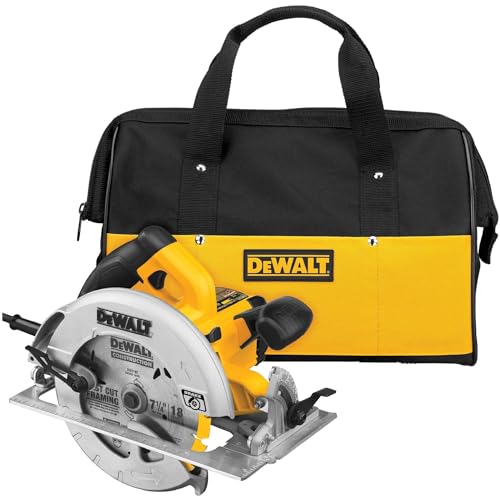 9 Best Black Friday Dewalt Circular Saw Get Early 2024 Deals & Sales