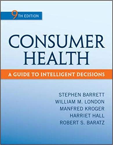 Consumer Health Digest, Issue #24-13