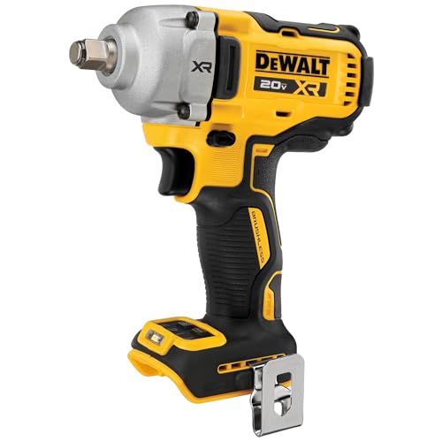 12 Best Black Friday Impact Wrench Get Early 2024 Deals & Sales