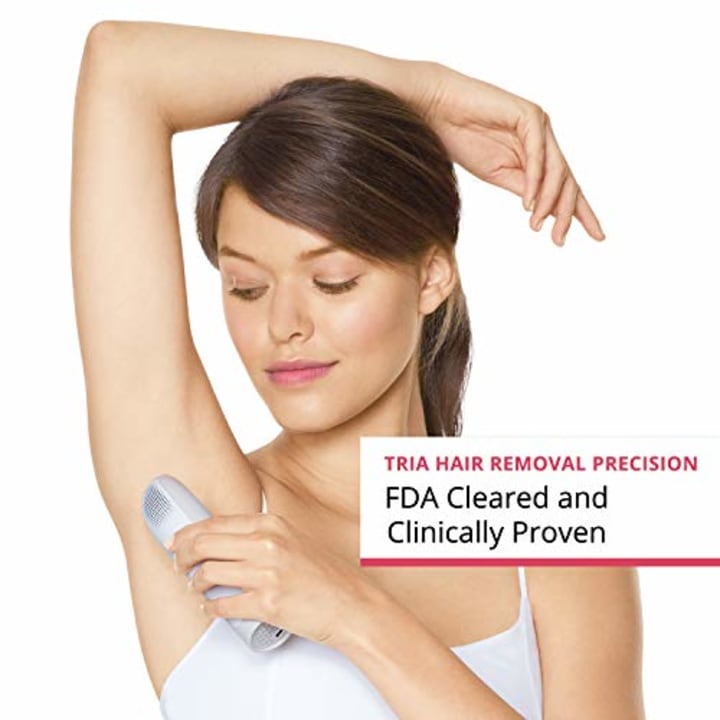 Everything about Hair Removal Armpit