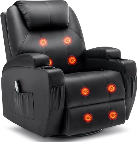 19 Best Black Friday Recliner Chair Get Early 2024 Deals & Sales