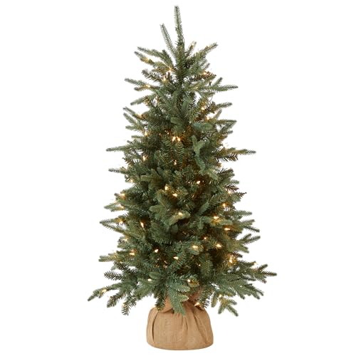 10 Best Black Friday Pre Lit Christmas Tree Get Early 2024 Deals & Sales