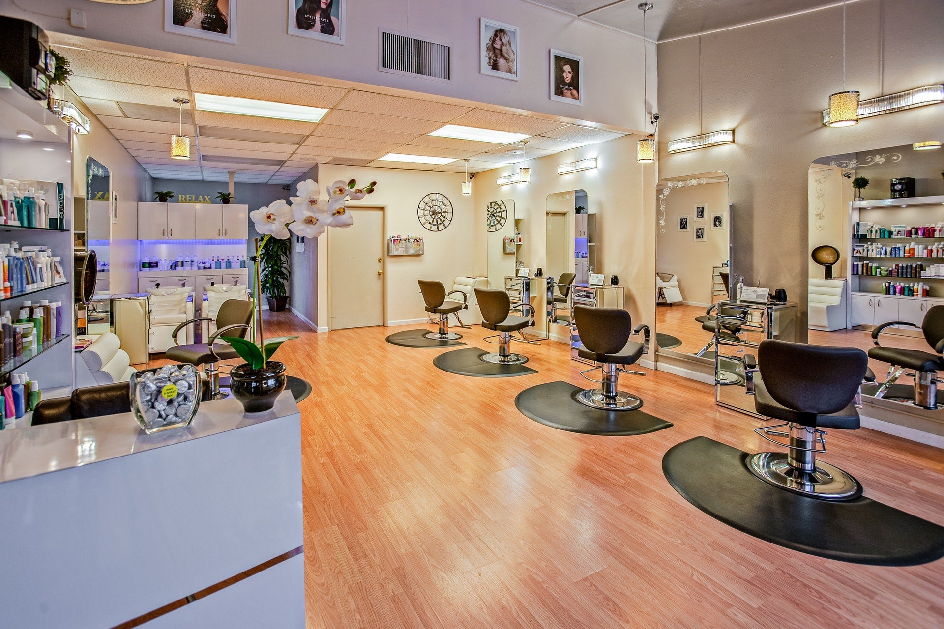 5 Best Beauty Salons in Manchester