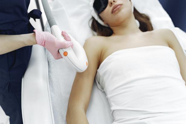 5 Best Hair Removal in San Francisco