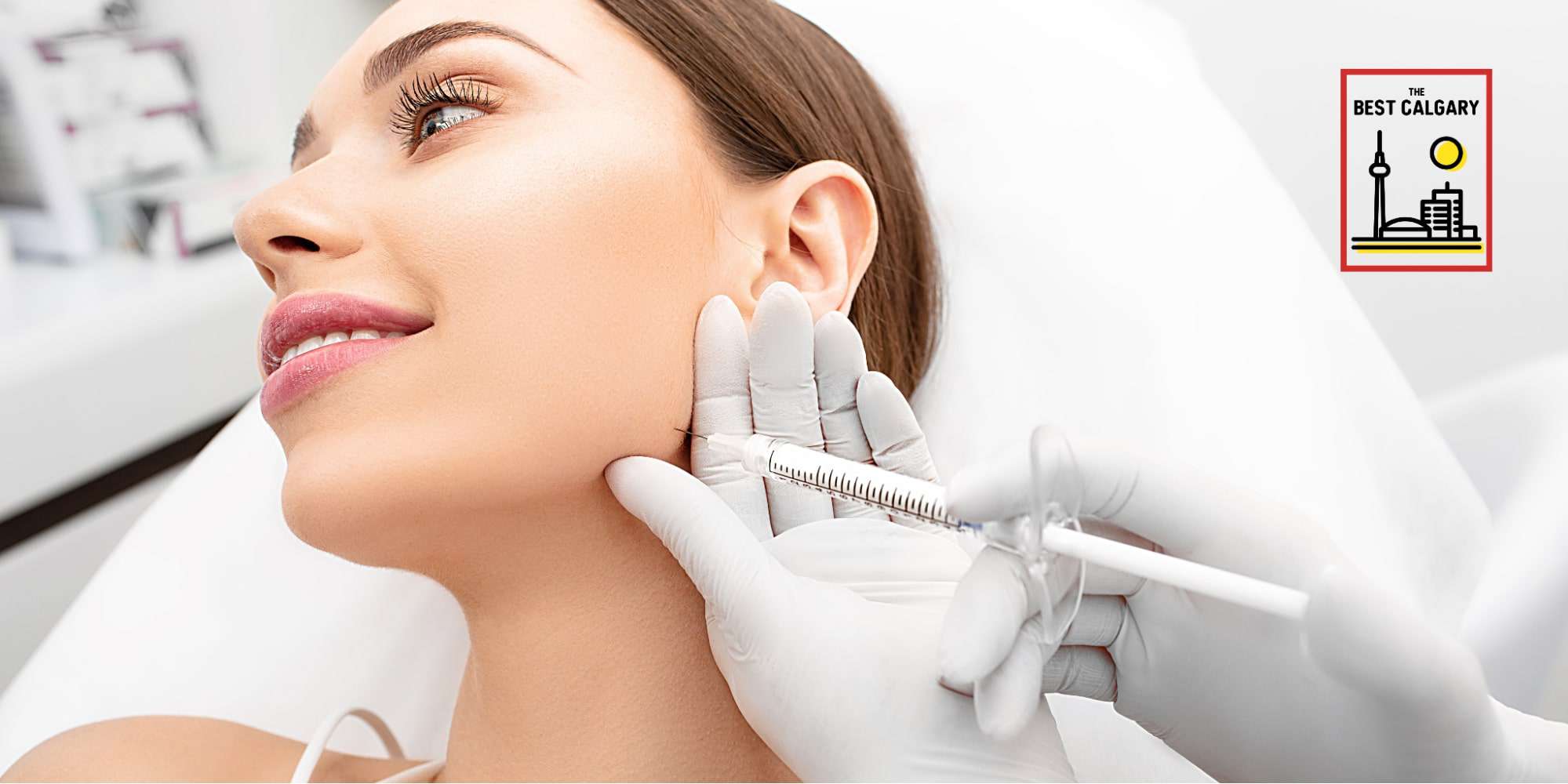 5 Best Places to Get Juvederm in Calgary