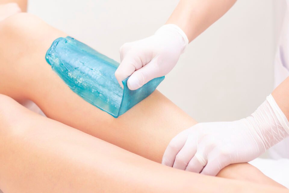 The Best Guide To Hair Removal
