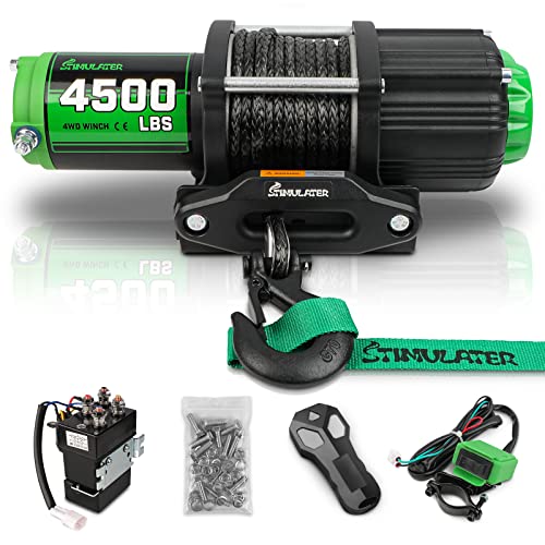 20 Best Black Friday Winch  2024 Deals & Sales