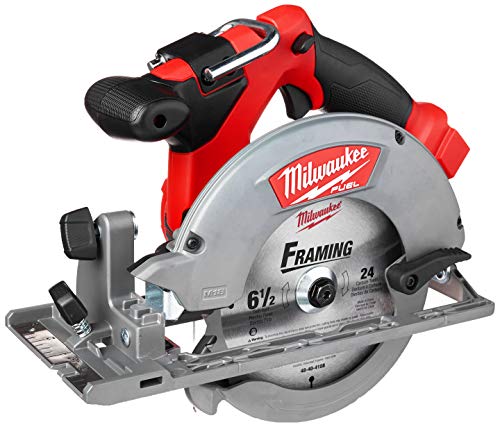 14 Best Black Friday Milwaukee Circular Saw Get Early 2024 Deals & Sales