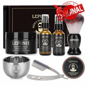 Shaving Kit for Men