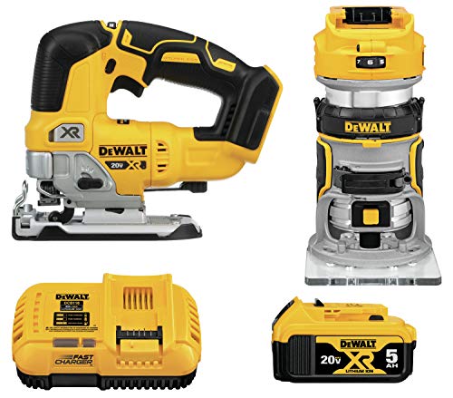 15 Best Black Friday Dewalt Jigsaw Get Early 2024 Deals & Sales