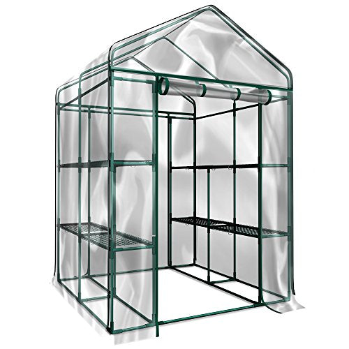 10 Best Black Friday Greenhouse 2024 Deals & Sales