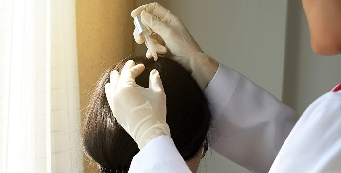 Hair Growth: Disorders & Treatment