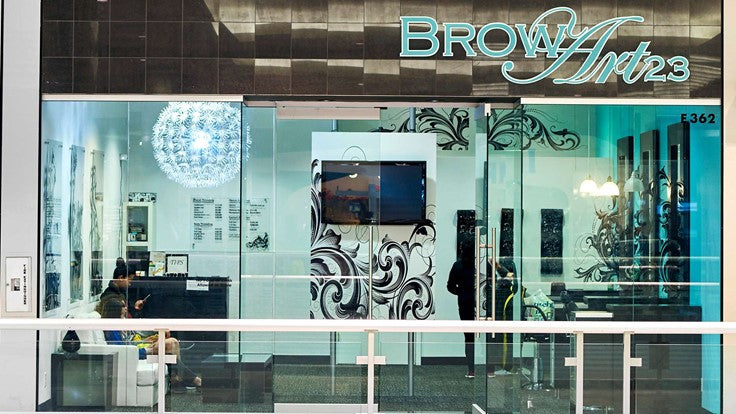 Brow Art 23 Prices 2024 – How much is a Brow Art 23 haircut?