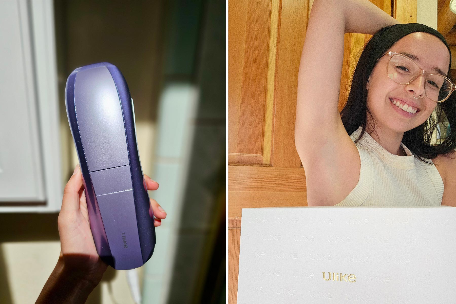 Ulike Air 10 Reviewed: Best At-Home Hair Removal Device We’ve Ever Tested?